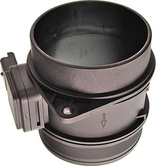 Maxgear 51-0165 - PRZEPŁYWOMIERZ POWIETRZA PEUGEOT 407 2.2HDI 08-