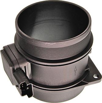 Maxgear 51-0165 - PRZEPŁYWOMIERZ POWIETRZA PEUGEOT 407 2.2HDI 08-