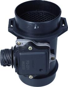 Maxgear 51-0106 - PRZEPŁYWOMIERZ POWIETRZA BMW