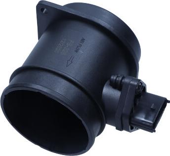 Maxgear 51-0115 - PRZEPŁYWOMIERZ POWIETRZA OPEL 1.7-2.0DTI