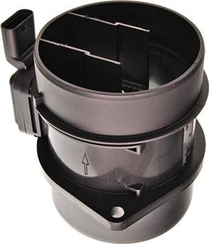 Maxgear 51-0179 - PRZEPŁYWOMIERZ POWIETRZA DB C KLASA W204 2.1 11-