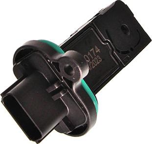 Maxgear 51-0174 - PRZEPŁYWOMIERZ POWIETRZA WKŁAD OPEL ASTRA 1.6 12- WKŁAD