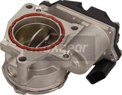 Maxgear 58-0099 - PRZEPUSTNICA VW PASSAT 1.9TDI-2.0TDI 05-