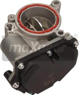 Maxgear 58-0098 - PRZEPUSTNICA VW PASSAT 2.0TDI 05-
