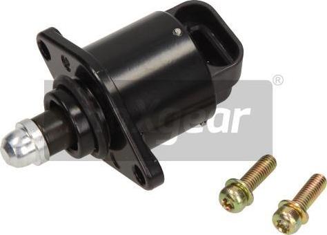 Maxgear 58-0052 - SILNIK KROKOWY FIAT 1.2 PUNTO