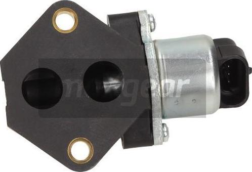 Maxgear 58-0063 - SILNIK KROKOWY FORD FIESTA 1.3 96-