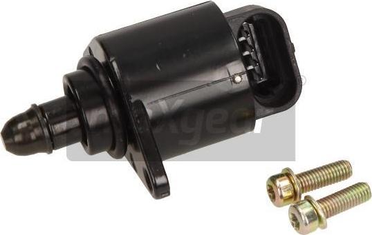 Maxgear 58-0003 - SILNIK KROKOWY FIAT SEICENTO 0.9 98-