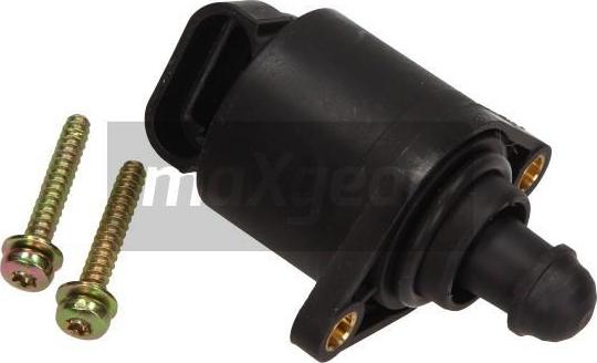 Maxgear 58-0029 - SILNIK KROKOWY PEUGEOT 206 2.0 99-