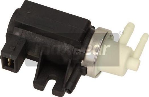 Maxgear 58-0071 - ZAWÓR CIŚNIENIA WYD. VW 1.9TDI