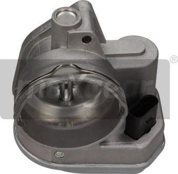 Maxgear 58-0073 - PRZEPUSTNICA VW GOLF 1.9TDI-2.0TDI 00-