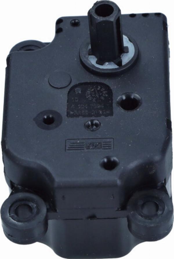 Maxgear 58-0145 - NASTAWNIK KLAP NAWIEWU FORD FOCUS 98-05- MONDEO 00-07