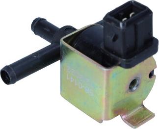 Maxgear 58-0141 - PRZETWORNIK CIŚNIENIA WYD. VW 1.8T KONWERTER