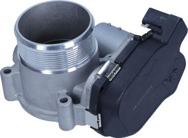 Maxgear 58-0107 - PRZEPUSTNICA AUDI 1.8TFSI-2.0TFSI 07-