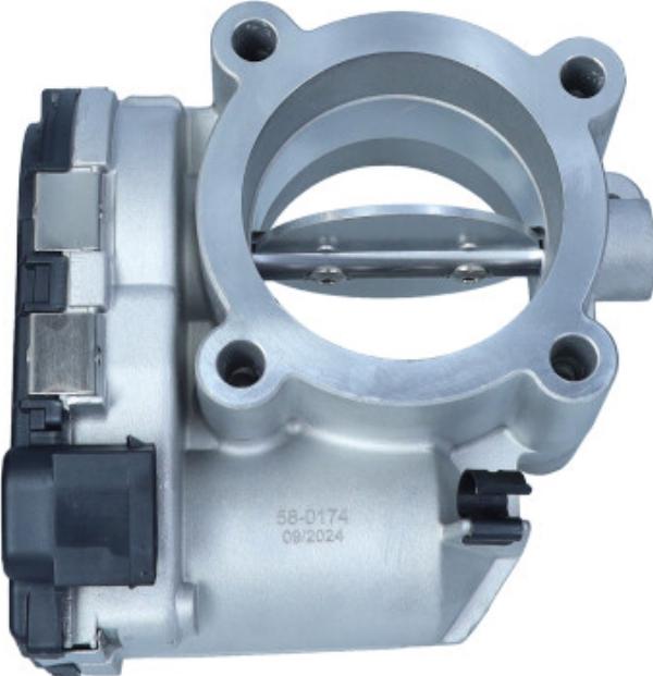 Maxgear 58-0174 - PRZEPUSTNICA DB 3 3.0CDI 05-