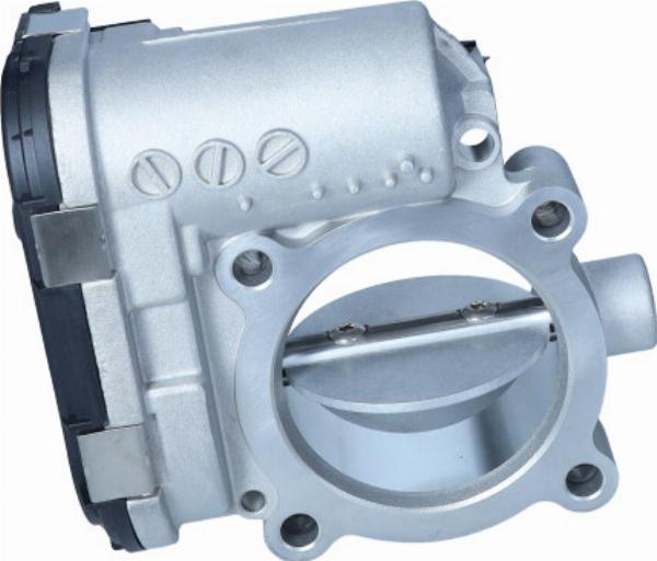 Maxgear 58-0170 - PRZEPUSTNICA VOLVO C30 2.0 07-