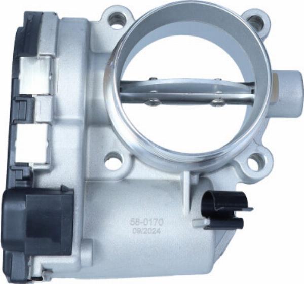 Maxgear 58-0170 - PRZEPUSTNICA VOLVO C30 2.0 07-