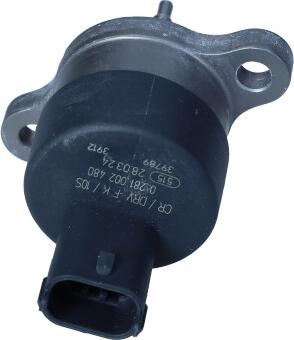 Maxgear 58-0325 - ZAWÓR CIŚNIENIA POMPY BMW 5 2.5D-3.0D 98-