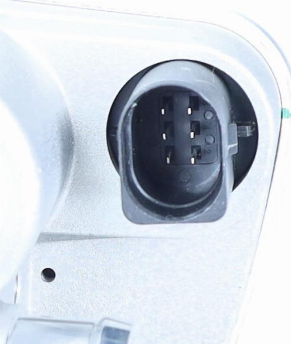 Maxgear 58-0265 - PRZEPUSTNICA RENAULT TWINGO 1.6 08-