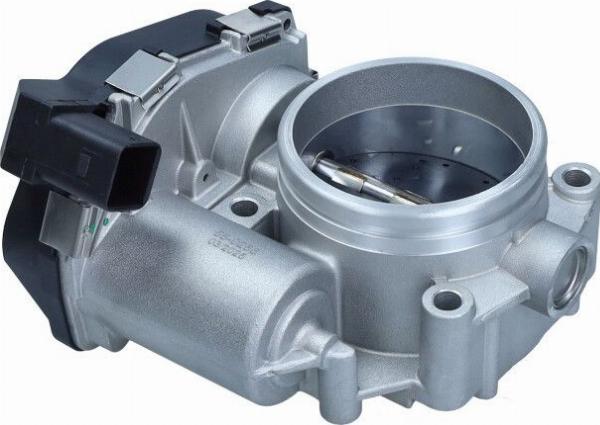 Maxgear 58-0266 - PRZEPUSTNICA BMW 1 E81 2.0 08-