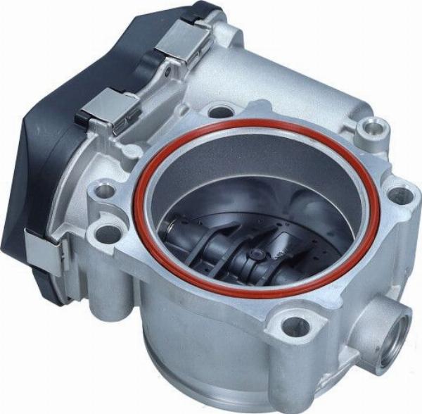Maxgear 58-0266 - PRZEPUSTNICA BMW 1 E81 2.0 08-