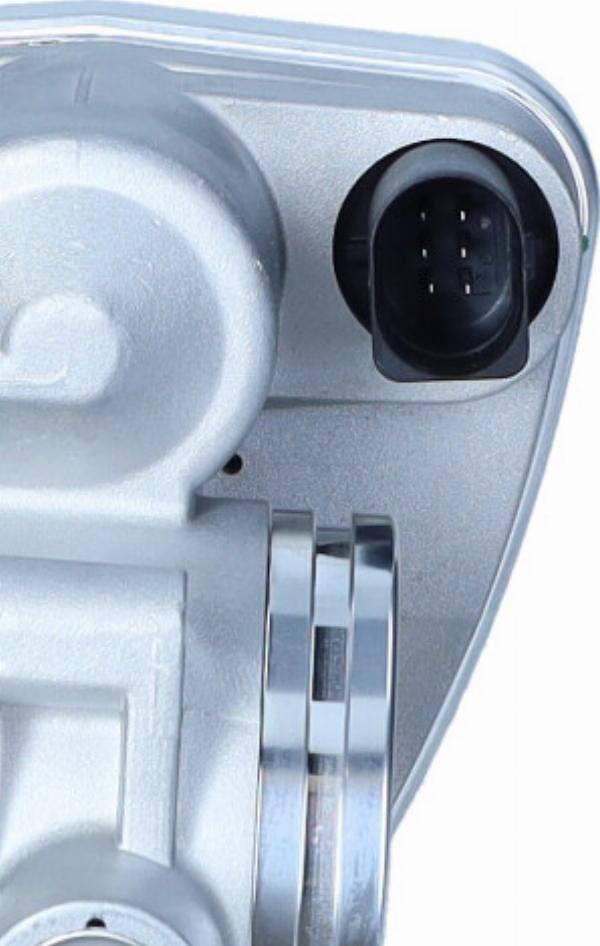 Maxgear 58-0260 - PRZEPUSTNICA BMW 3 1.6-1.8-2.0 01-