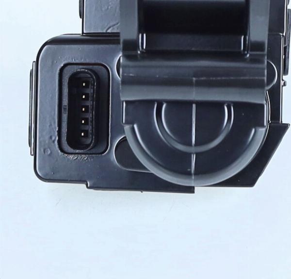 Maxgear 58-0261 - PRZEPUSTNICA DB VITO 2.2CDI 10-