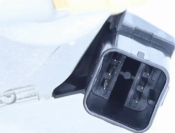 Maxgear 58-0267 - PRZEPUSTNICA BMW X6 3.0D 14-