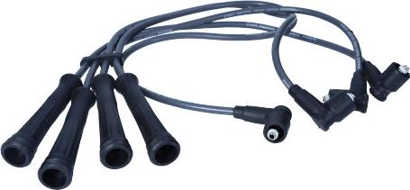 Maxgear 53-0056 - PRZEWODY WYS. NAP. RENAULT CLIO-KANGOO-TWINGO