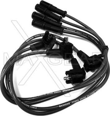 Maxgear 53-0069 - PRZEWODY WYS. NAP. FORD 1.3 FIESTA-KA 95-98