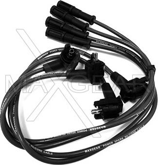 Maxgear 53-0069 - PRZEWODY WYS. NAP. FORD 1.3 FIESTA-KA 95-98