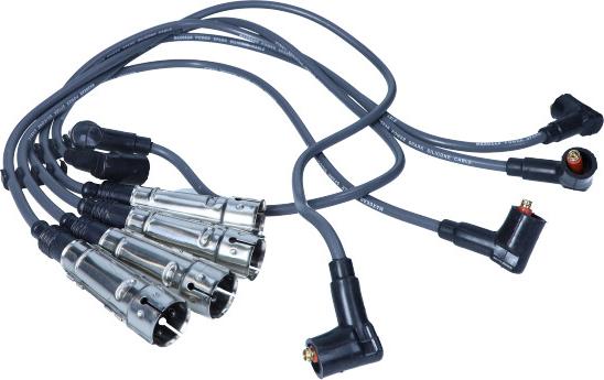 Maxgear 53-0064 - PRZEWODY WYS. NAP. VW 1.05-1.3 GOLF-POLO 85-94
