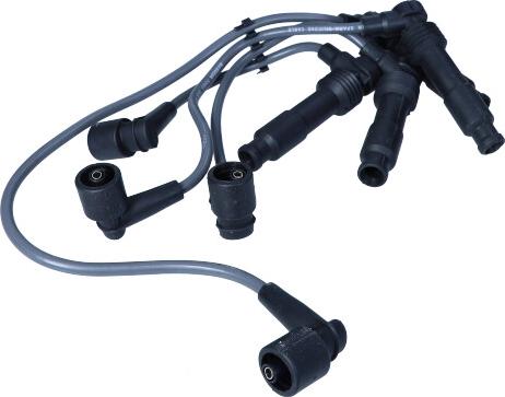 Maxgear 53-0066 - PRZEWODY WYS. NAP. DAEWOO NUBIRA-LEGANZ 1.8-2.0