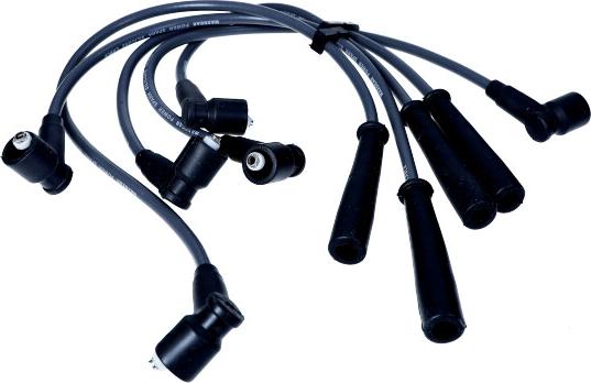 Maxgear 53-0060 - PRZEWODY WYS. NAP. SKODA FELICIA 1.3 93-