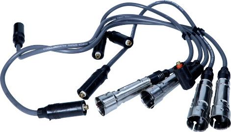 Maxgear 53-0063 - PRZEWODY WYS. NAP. VW 1.6-2.0 GOLF-PASSAT-A80-100