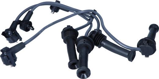 Maxgear 53-0035 - PRZEWODY WYS. NAP. FORD ZETEC 16V 92-