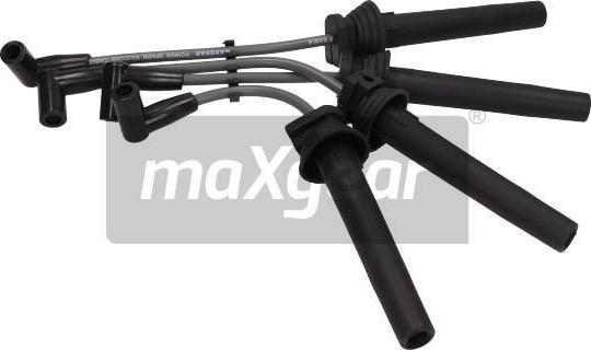 Maxgear 53-0150 - PRZEWODY WYS. NAP. CHRYSLER