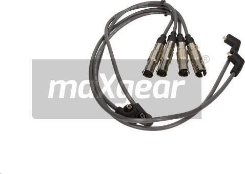 Maxgear 53-0151 - PRZEWODY WYS. NAP. SEAT