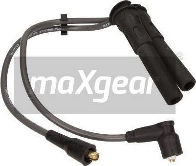 Maxgear 53-0164 - PRZEWODY WYS. NAP. ROVER 25-45-75 1.4-1.6-1.8