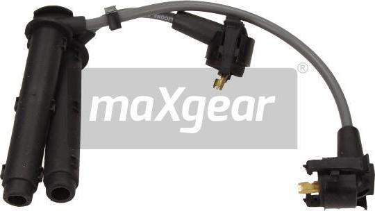 Maxgear 53-0113 - PRZEWODY WYS. NAP. FORD
