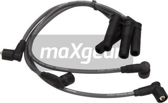 Maxgear 53-0112 - PRZEWODY WYS. NAP. FORD 1.3B