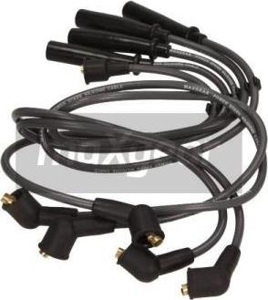 Maxgear 53-0182 - PRZEWODY WYS. NAP. SUZUKI VITARA 1.6 -98