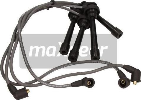 Maxgear 53-0121 - PRZEWODY WYS. NAP. MITSUBISHI 1.6-1.8-2.0