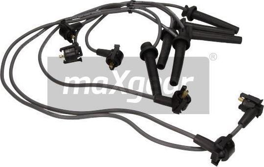 Maxgear 53-0171 - PRZEWODY WYS. NAP. FORD MONDEO 2.5 V6 24V 94-00