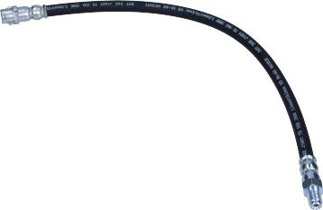 Maxgear 52-0404 - PRZEWÓD HAM. ELAST. DB P. W212 E200-500 09- LE-PR 430MM