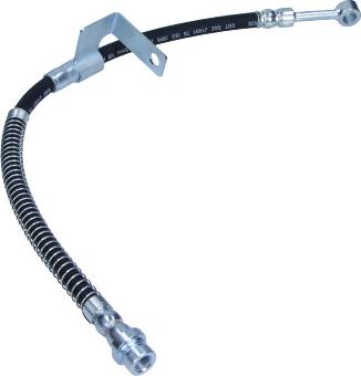 Maxgear 52-0486 - PRZEWÓD HAM. ELAST. HYUNDAI P. GETZ 02-09 PR