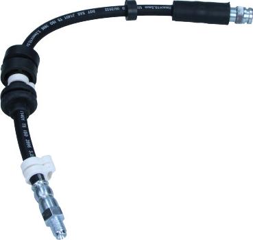 Maxgear 52-0429 - PRZEWÓD HAM. ELAST. FIAT P. PUNTO 94-00 LE