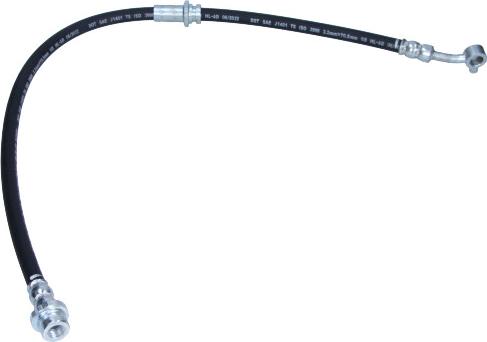 Maxgear 52-0595 - PRZEWÓD HAM. ELAST. NISSAN P. JUKE 10- PR