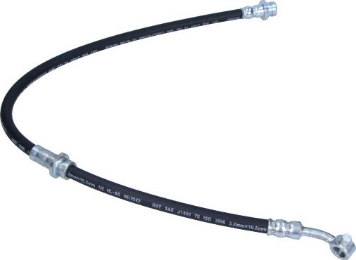 Maxgear 52-0595 - PRZEWÓD HAM. ELAST. NISSAN P. JUKE 10- PR
