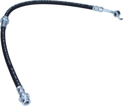 Maxgear 52-0597 - PRZEWÓD HAM. ELAST. NISSAN P. MICRA 1.2 10- PR