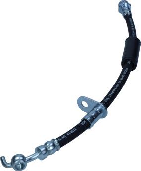 Maxgear 52-0546 - PRZEWÓD HAM. ELAST. MAZDA P. 2 1.3-1.6 07-15 PR